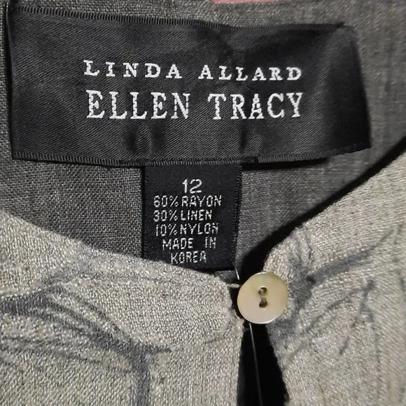 Linda Allard ELLEN Tracy - Picture 7 of 15